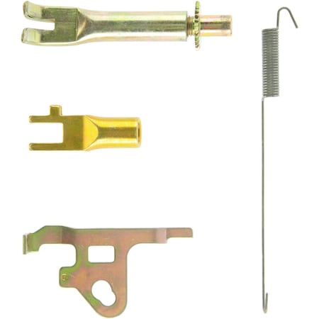 Centric Parts Brake Shoe Adjuster Kit, 119.65008 119.65008